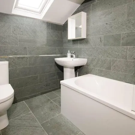 Maple Tree View, Elterwater Apartament *